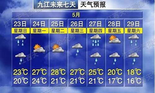 江西赣州于都天气预报15天查询_江西鹰潭天气预报15天查询