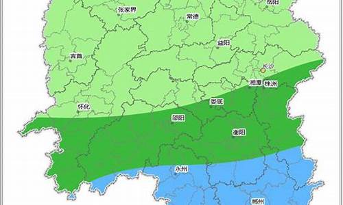 湖南蓝山天气预报今天_湖南蓝山天气预报