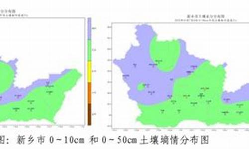 封丘天气预报_濮阳天气预报