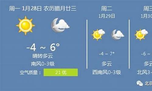 今日北京天气24小时预报_北京今天天气24小时