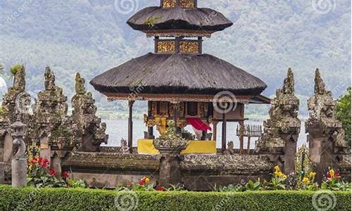 印尼巴厘岛天气_印尼巴厘岛天气情况