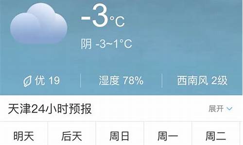 天津河东天气预报7天_天津河东天气预报