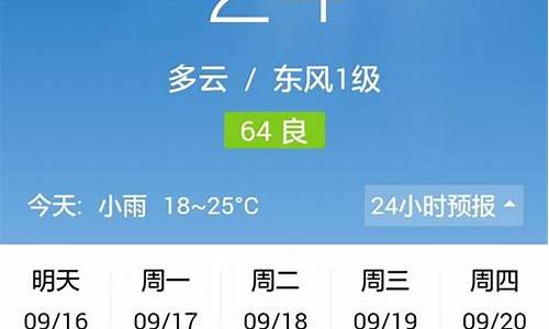 河南一周天气预报7天_郑州天气预报最新15天