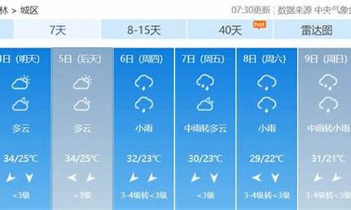 玉林天气预警_玉林天气预警网站上的如何导入pr