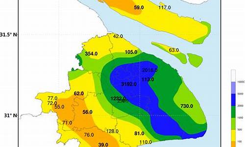 最新上海天气预报_最新上海天气预报15天