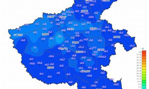 河南天气预报15天查询最新消息_河南汝南天气预报